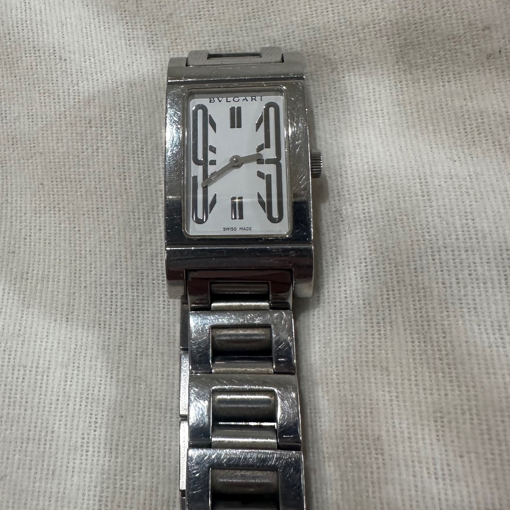 Bvlgari  Ladies Watch